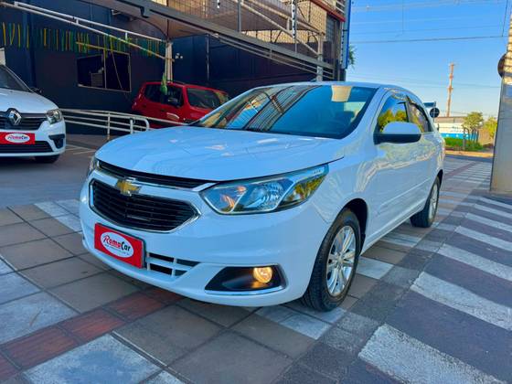 CHEVROLET COBALT 1.8 MPFI LTZ 8V FLEX 4P AUTOMÁTICO CHEVROLET COBALT 1.8 MPFI LTZ 8V FLEX 4P AUTOMÁTICO